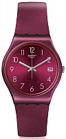 Swatch Gent Redbaya GR405