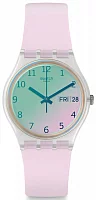 Swatch Gent Ultrarose GE714
