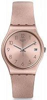 Swatch Gent Pinkbaya GP403