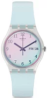 Swatch Gent Ultraciel GE713