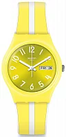 Swatch Gent Lemoncello GJ702