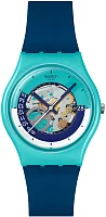 Swatch Gent Biosourced Lacquered IF NOT NOW, WHEN? SO28L400