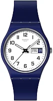 Swatch Gent CALM WATERS GN729
