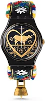 Swatch Gent DIE GLOCKE GB285