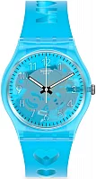 Swatch Gent Mother's Day Love From A To Z GZ353