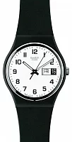 Swatch Gent Once Again GB743-S26