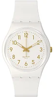 Swatch Gent White Bishop PAY SO28W111-6000