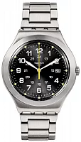 Swatch Irony Big Classic Happy Joe Lime YWS439GC