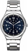 Swatch Irony Big Classic Blue Boat Again YWS420GC