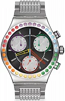 Swatch Irony Chrono Paradons YVS100G