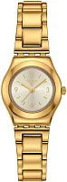 Swatch Irony Lady AUREATE GLOW YSG179G
