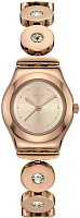 Swatch Irony Lady COPPER CANDOR YSG186G