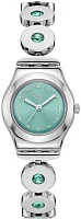 Swatch Irony Lady MINTY INSPIRANCE YSS355G