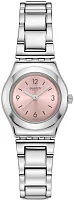 Swatch Irony Lady ROSY GLOW YSS352G