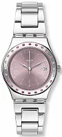 Swatch Irony Medium Pinkaround YLS455GC