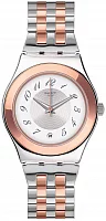Swatch Irony Medium Midimix YLS454GC