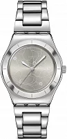 Swatch Irony Medium BLOSSOM TIME PETAL BLISS YLS237G