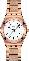 Swatch Irony Medium ESSENCE OF ROSE YLG414G