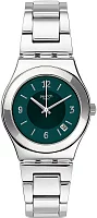 Swatch Irony Medium Middlesteel YLS468GC