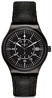 Swatch Irony Sistem51 Sistem Slate YIB400