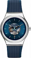 Swatch Irony Sistem51 Blurand Skeleton YIS430