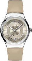 Swatch Irony Sistem51 MOCHA DREAM YIS434