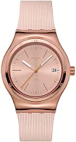 Swatch Irony Sistem51 SECRET MOVES YIG402