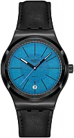 Swatch Irony Sistem51 Sistem Slate YIB408