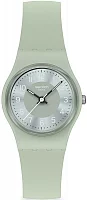 Swatch Lady SERENITY OF SAGE LG131