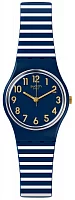Swatch Lady Ora D'Aria LN153