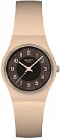 Swatch Lady ESPRESSO CHARM LT104
