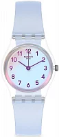 Swatch Lady Casual Blue LK396