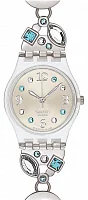 Swatch Lady Menthol Tone LK292G