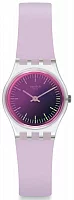 Swatch Lady Ultraviolet LK390