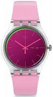 Swatch New Gent Polarose SUOK710