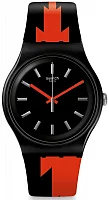 Swatch New Gent Sheyenne SUOB167