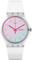 Swatch New Gent Polawhite SO29K704-S14