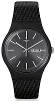Swatch New Gent Bricagris SUOM708