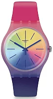 Swatch New Gent Multiboost SUOK143