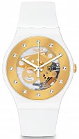 Swatch New Gent Sunray Glam SO29W105-S14