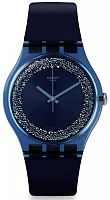 Swatch New Gent Blusparkles SUON134