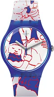 Swatch New Gent Art JULS AT SWATCH ART PEACE HOTEL SUOZ217