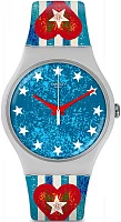 Swatch New Gent Avanah SUOT101