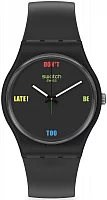 Swatch Gent DB2L SO28B102