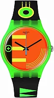 Swatch New Gent NEON RIDER SO29G106