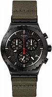 Swatch New Irony Chrono BY THE BONFIRE YVB416