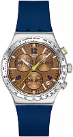 Swatch New Irony SIDEREAL GLOW YVS534