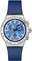 Swatch New Irony SKY REFLECTIVE YVS541