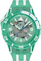 Swatch Scubaqua MEDUSAE SSCU09L100