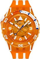 Swatch Scubaqua PACIFIC SEA NETTLE SSCU09O100